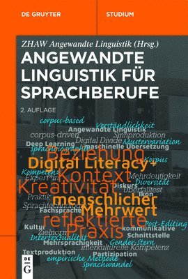Angewandte Linguistik F�r Sprachberufe (h�ftad)