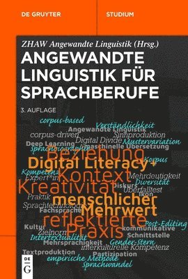 Angewandte Linguistik F�r Sprachberufe (h�ftad)