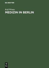 Medizin in Berlin (e-bok)