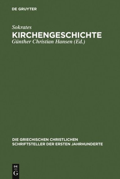 Kirchengeschichte (pocket)