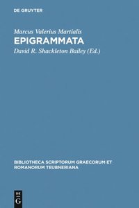 Epigrammata (e-bok)