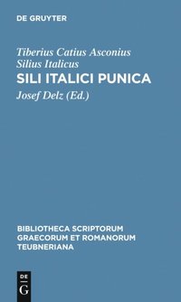 Sili Italici Punica (e-bok)