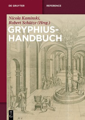 Gryphius-Handbuch (hftad)