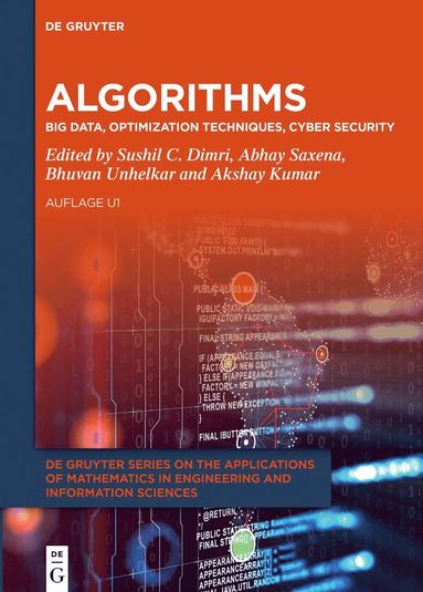 Algorithms (h�ftad)
