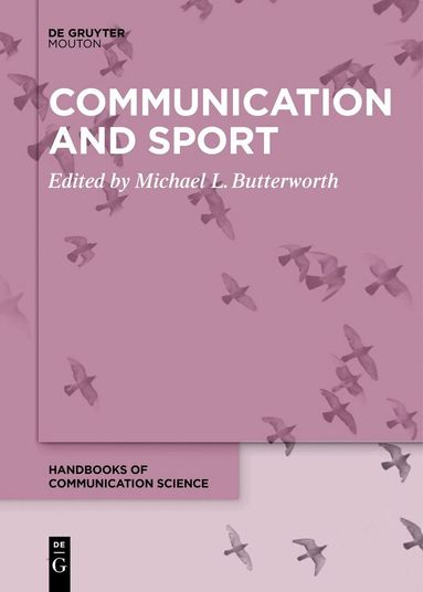 Communication and Sport (h�ftad)