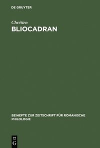 Bliocadran (e-bok)