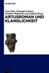 Artusroman Und Klanglichkeit