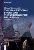 Iran National Front and the Struggle for Democracy