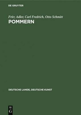 Pommern (hftad)