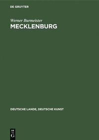 Mecklenburg (inbunden)