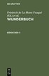 Wunderbuch. B�ndchen 3