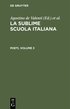 Poeti, Volume 3: Orlando Furioso