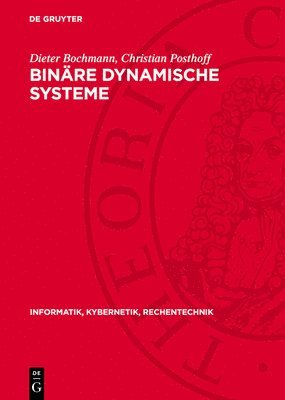 Binäre Dynamische Systeme (häftad)