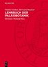 Lehrbuch Der Paläobotanik