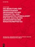 Die Bedeutung Der Abweichungen Geomagnetischer Tagesmittel Vom Sogenannten Normalwert F�r Die Analyse Des Geomagnetischen Ringstromeffektes: Mundt, Wo