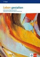 Leben gestalten. Themenheft Abiturvorbereitung Oberstufe (h�ftad)