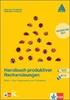 Handbuch produktiver Rechenbungen 1. Lehrerband mit CD-ROM. Ausgabe ab 2017
