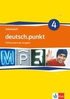 deutsch.punkt 4. Arbeitsheft 8. Schuljahr. Mittelschule. Differenzierende Ausgabe