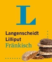 Langenscheidt Lilliput Fr�nkisch (h�ftad)