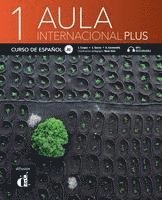 Aula internacional Plus 1 (A1). Libro del alumno (pussel)