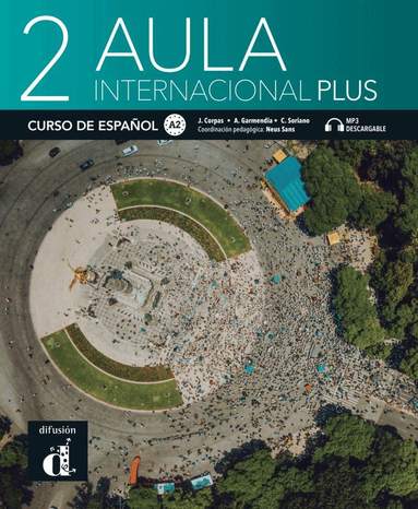 Aula internacional Plus 2 (h�ftad)
