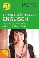 PONS Express Wörterbuch Englisch - Deutsch / Deutsch - Englisch (häftad)