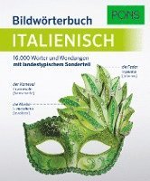 PONS Bildwrterbuch Italienisch (hftad)