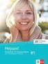 Hejsan! B1. Kurs- und bungsbuch + MP3-CD