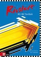 Rivstart B1+B2 Neu Textbok + ljudfiler (pussel)