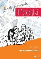POLSKI krok po kroku A1-B1. Tablice gramatyczne, Grammatik (pussel)