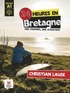 24 heures en Bretagne. Buch + Audio-Online