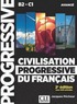 Civilisation progressive du fran�ais