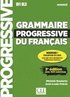 Grammaire progressive du franais. Niveau avanc - 3me dition. Schlerarbeitsheft + Audio-CD + Web-App
