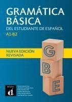 Gramática básica del estudiante de español (pussel)