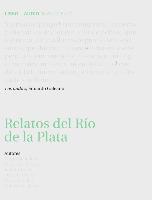 Relatos del Ro de la Plata. Buch mit Audio-CD (hftad)