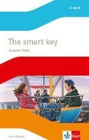 The smart key. Lektre mit Audios Klasse 7 (hftad)