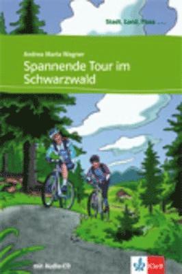 Schwarzwald (häftad)