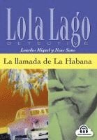 La Ilamada de La Habana. Buch und CD (inbunden)