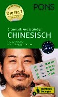 PONS Grammatik kurz & b�ndig Chinesisch (inbunden)