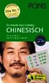 PONS Grammatik kurz & b�ndig Chinesisch