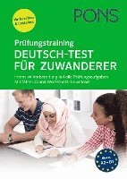PONS Prfungstraining Deutsch-Test fr Zuwanderer (hftad)