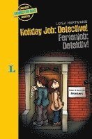 Holiday Job: Detective! - Ferienjob: Detektiv! (hftad)