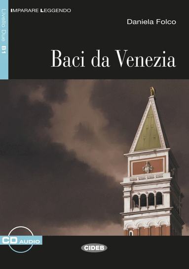 Baci da Venezia (hftad)