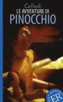 Le avventure di Pinocchio (häftad)