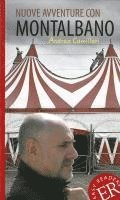 Nuove avventure con Montalbano (hftad)