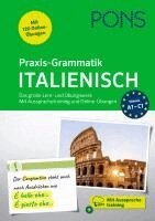 PONS Praxis-Grammatik Italienisch (h�ftad)