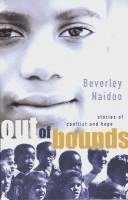 Out of Bounds (häftad)