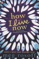 How I Live Now (inbunden)