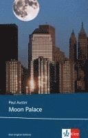 Moon Palace (inbunden)