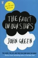 The Fault in our Stars (häftad)